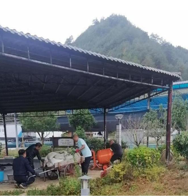 贯彻落实降本增效  党员带动树模引领_黔东南州K8凯发集团集团