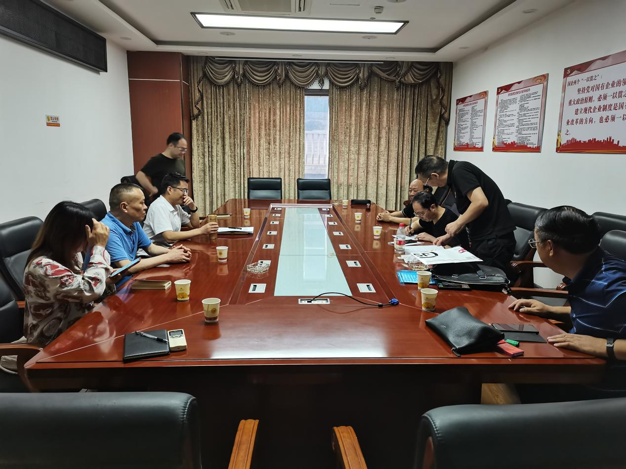 州能投与贵州崟生公司签署《相助框架协议》  城镇燃气特许谋划相助取得新突破_黔东南州K8凯发集团集团