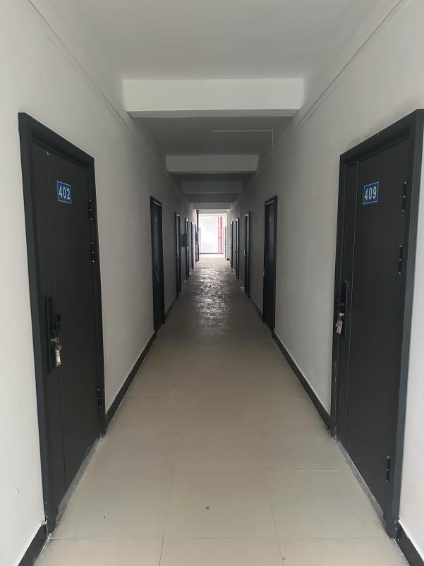 盘活闲置住房 喜迎凯里新市民_黔东南州K8凯发集团集团