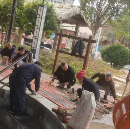 贯彻落实降本增效  党员带动树模引领_黔东南州K8凯发集团集团